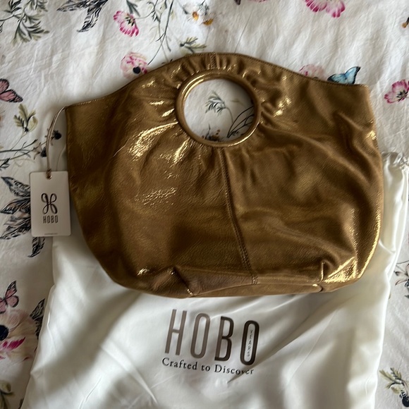 Hobo Giorgia Bag - Picture 1 of 5